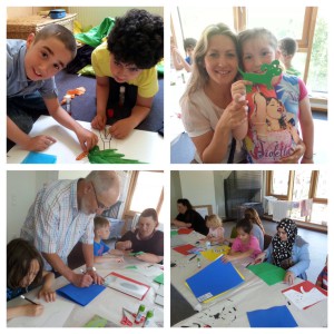 Familiy Literacy